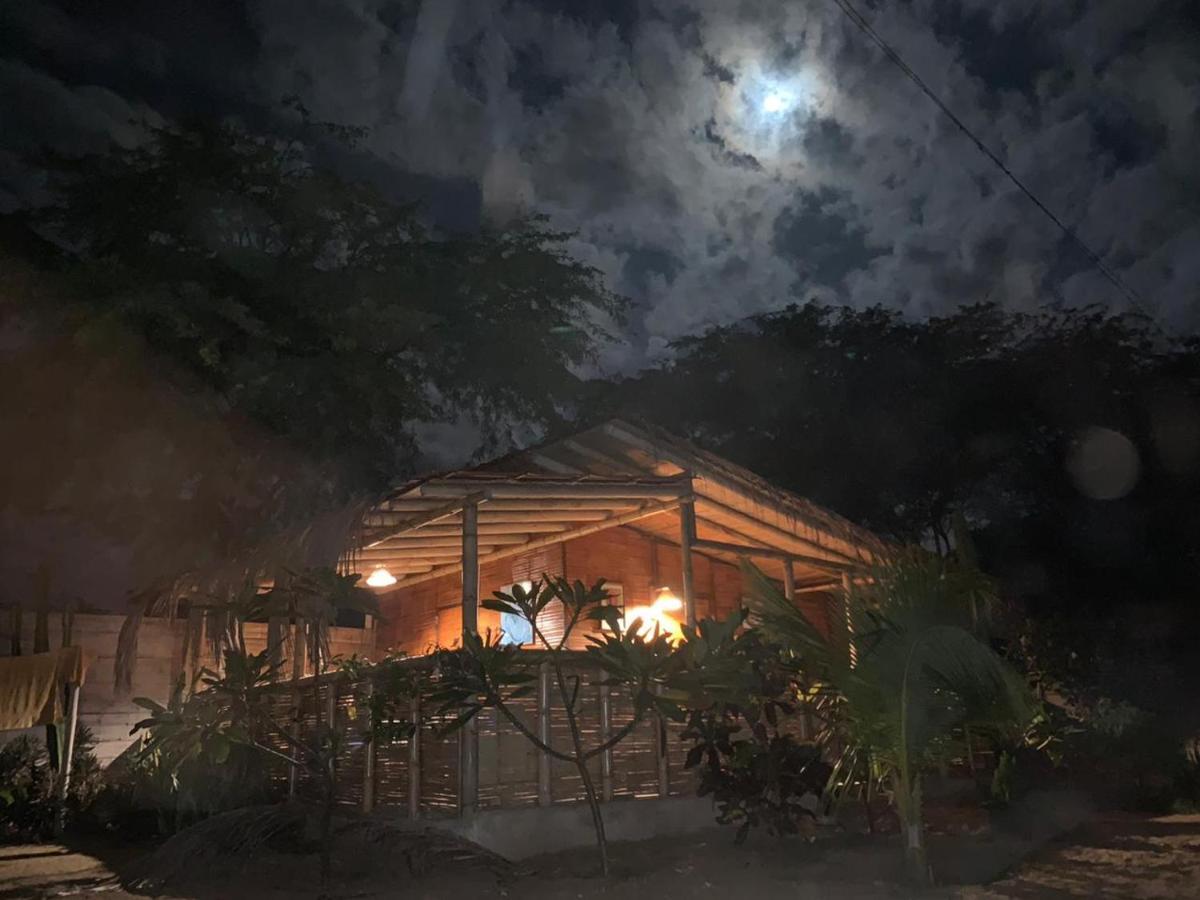 La Casa De Diego زوريتوس المظهر الخارجي الصورة