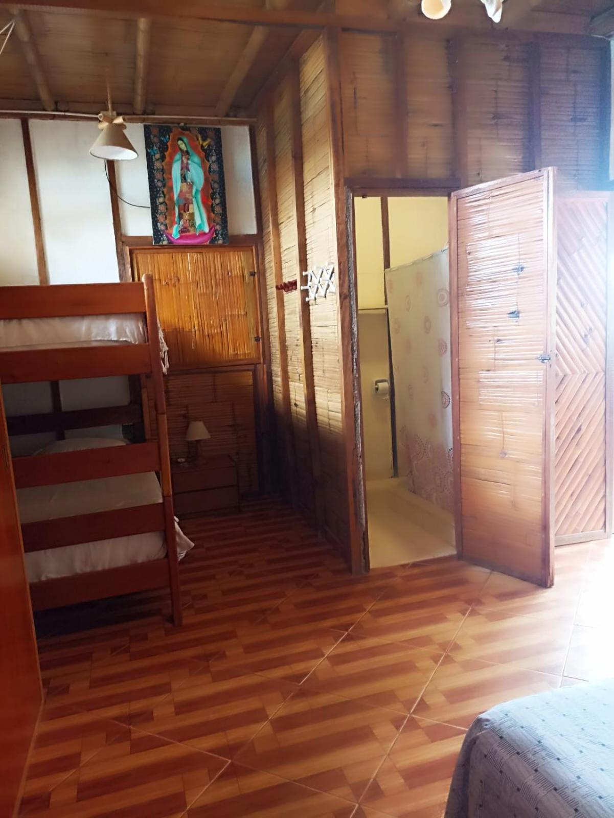 La Casa De Diego زوريتوس المظهر الخارجي الصورة