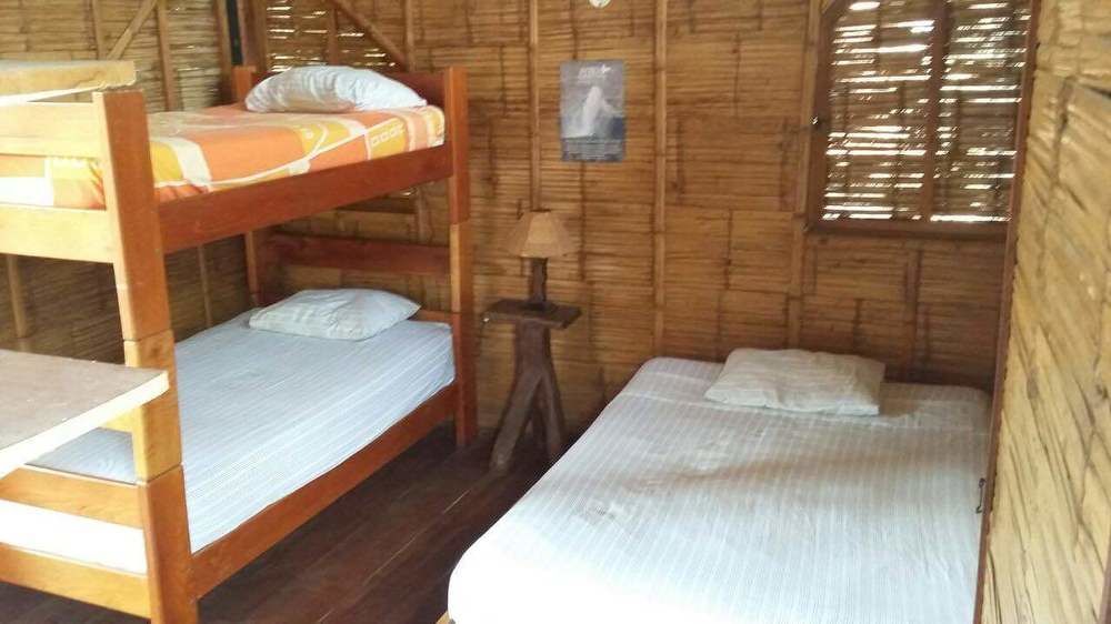 La Casa De Diego زوريتوس المظهر الخارجي الصورة